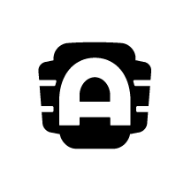Alamo Bug Logo